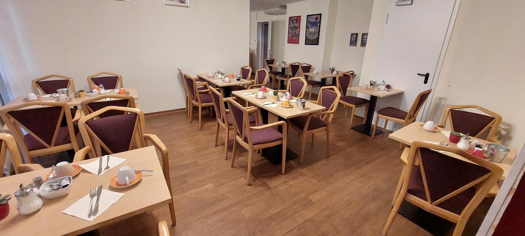 Grunau Hotel Bayreuth Dış mekan fotoğraf