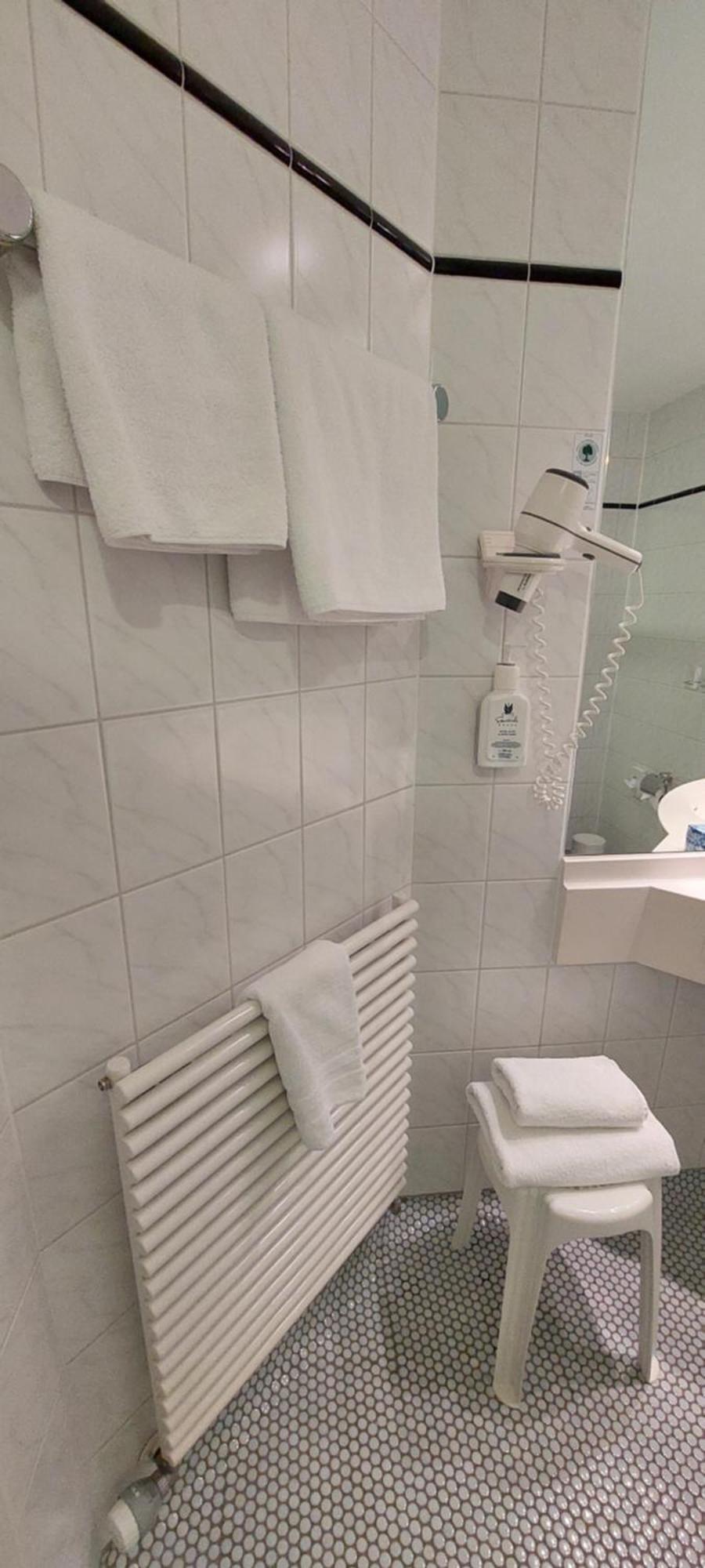 Grunau Hotel Bayreuth Dış mekan fotoğraf