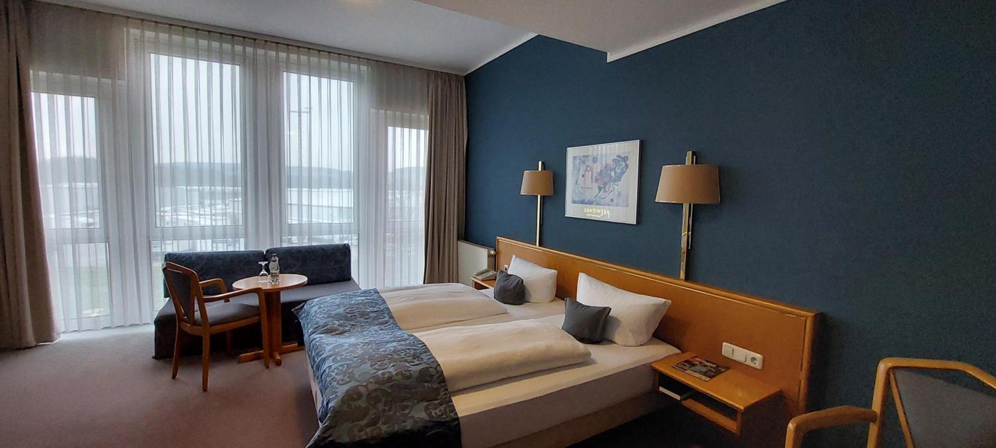 Grunau Hotel Bayreuth Dış mekan fotoğraf