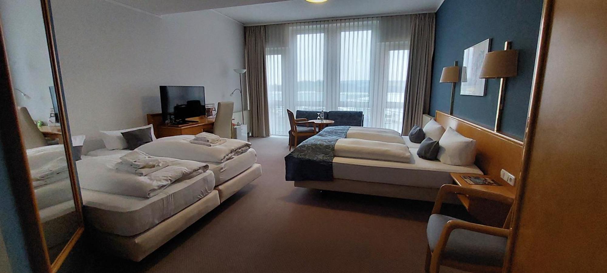 Grunau Hotel Bayreuth Dış mekan fotoğraf