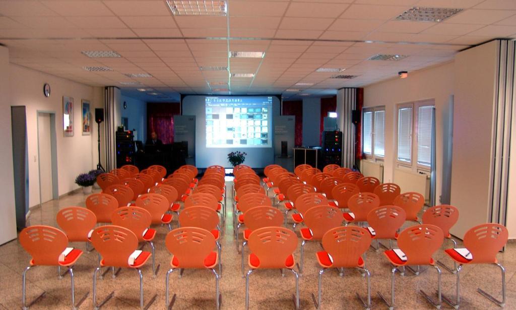 Grunau Hotel Bayreuth Dış mekan fotoğraf