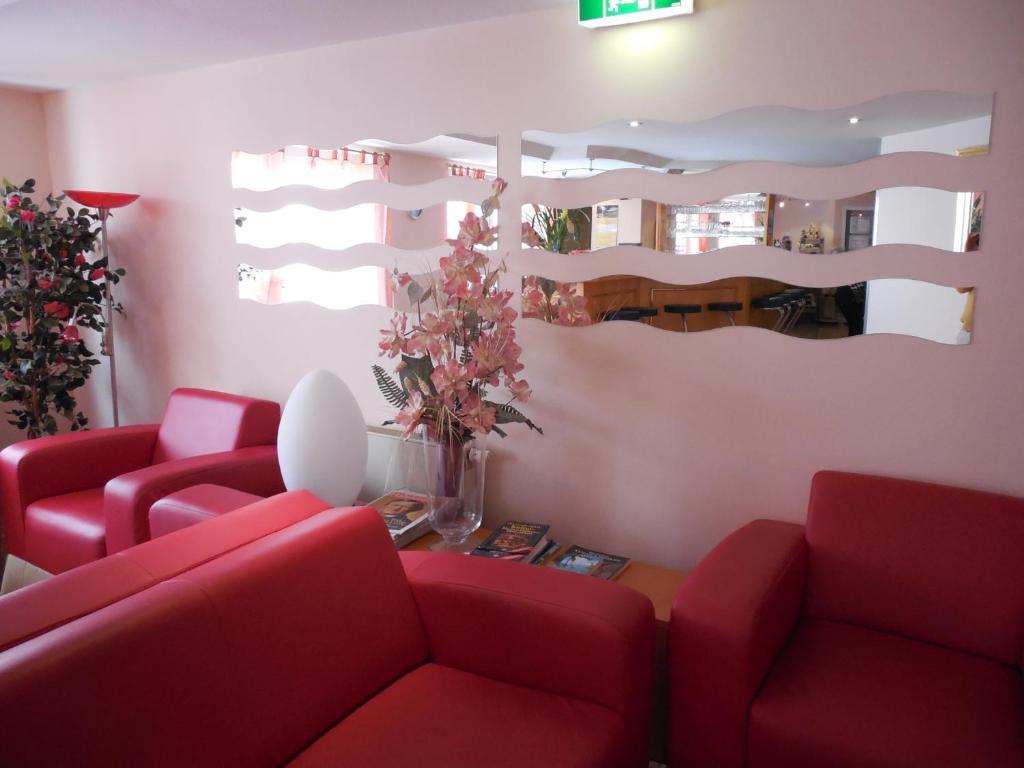 Grunau Hotel Bayreuth Dış mekan fotoğraf